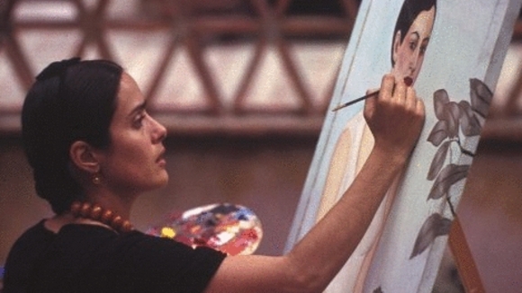 Photo du film Frida