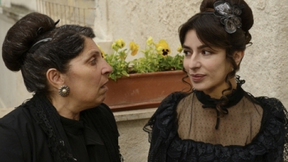 Photo from the movie Friends to Die For