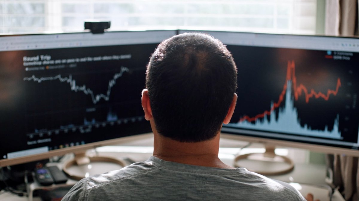 Photo from the movie Gamestop: Rise of the Players