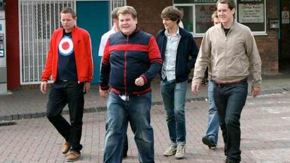Photo du film Gavin & Stacey