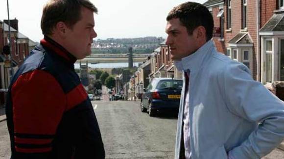 Photo du film Gavin & Stacey