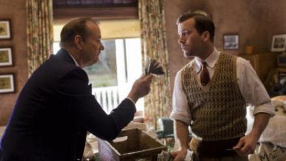 Photo from the movie Get Low