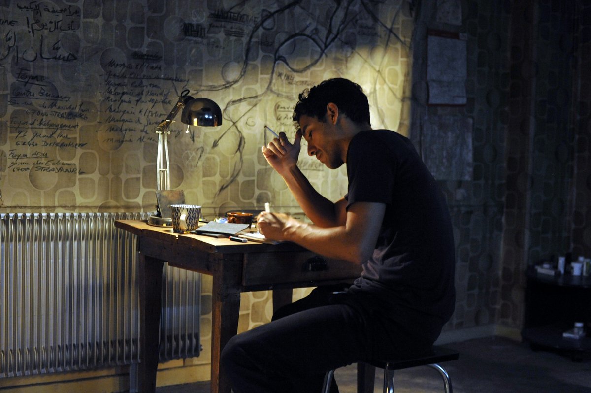 Photo from the movie Ghost Trail