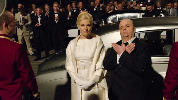 Photo from the movie The Girl