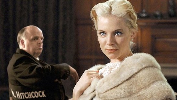 Photo from the movie The Girl