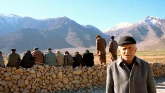 Photo from the movie Half Moon