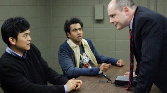 Photo du film Harold et Kumar s'évadent de Guantanamo