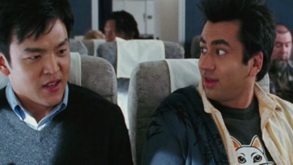 Photo du film Harold et Kumar s'évadent de Guantanamo