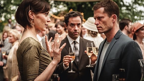 Photo du film Honig im Kopf