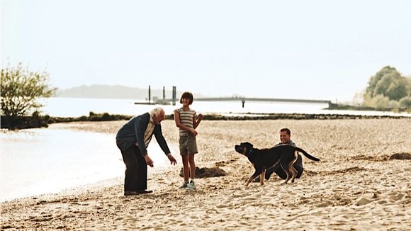 Photo du film Honig im Kopf