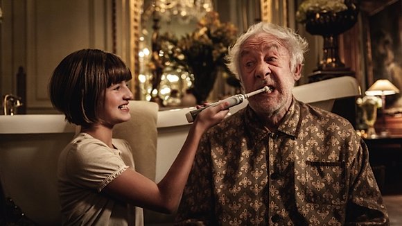 Photo du film Honig im Kopf