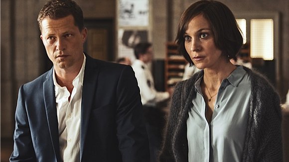 Photo du film Honig im Kopf