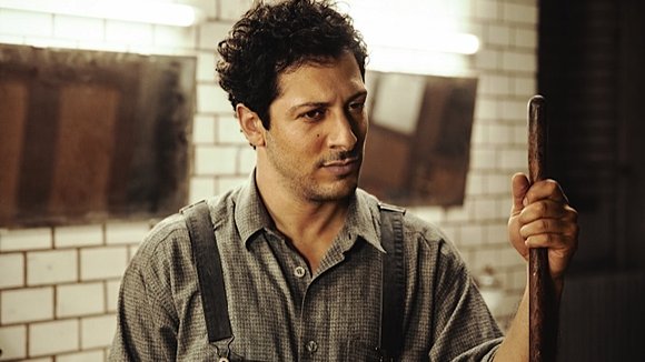 Photo du film Honig im Kopf