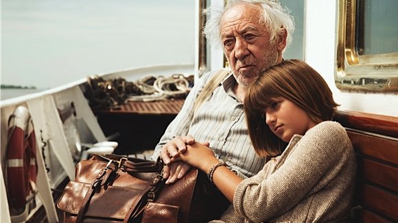 Photo du film Honig im Kopf