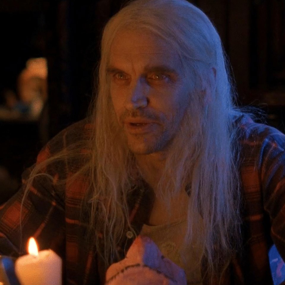 Photo from the movie House of 1000 Corpses