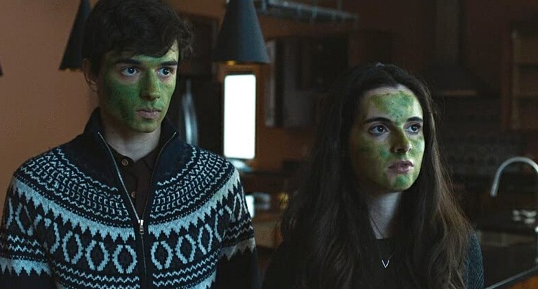 Photo du film How to Deter a Robber