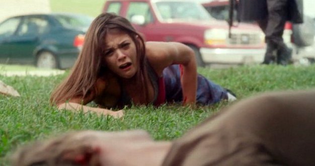 Photo du film I'm Not Ashamed