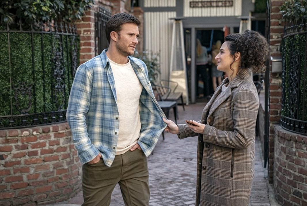 Photo from the movie I Want You Back