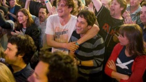 Photo from the movie I Love You, Man