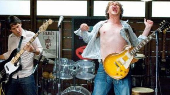 Photo from the movie I Love You, Man