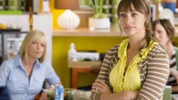 Photo from the movie I Love You, Man