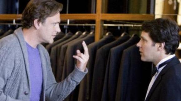 Photo from the movie I Love You, Man