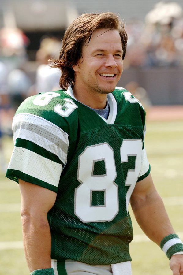 Photo from the movie Invincible