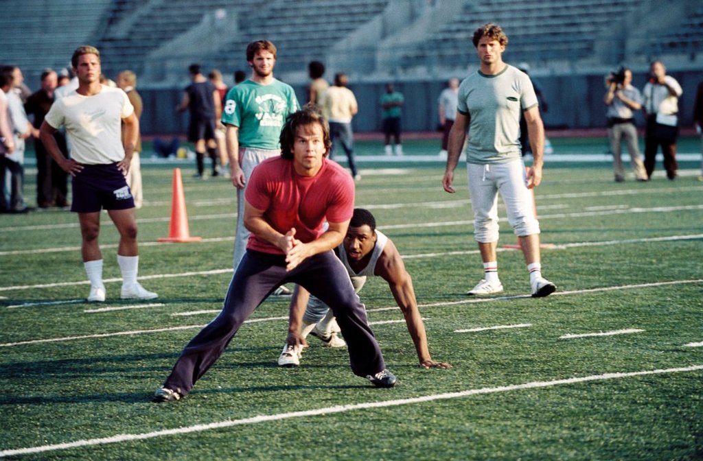 Photo from the movie Invincible