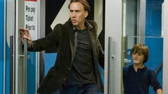 Photo from the movie Knowing