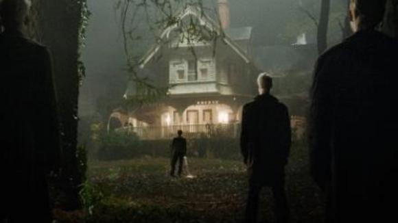 Photo from the movie Knowing