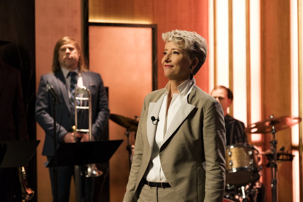 Photo from the movie Late Night