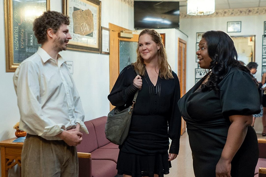 Photo du film La vie et Beth