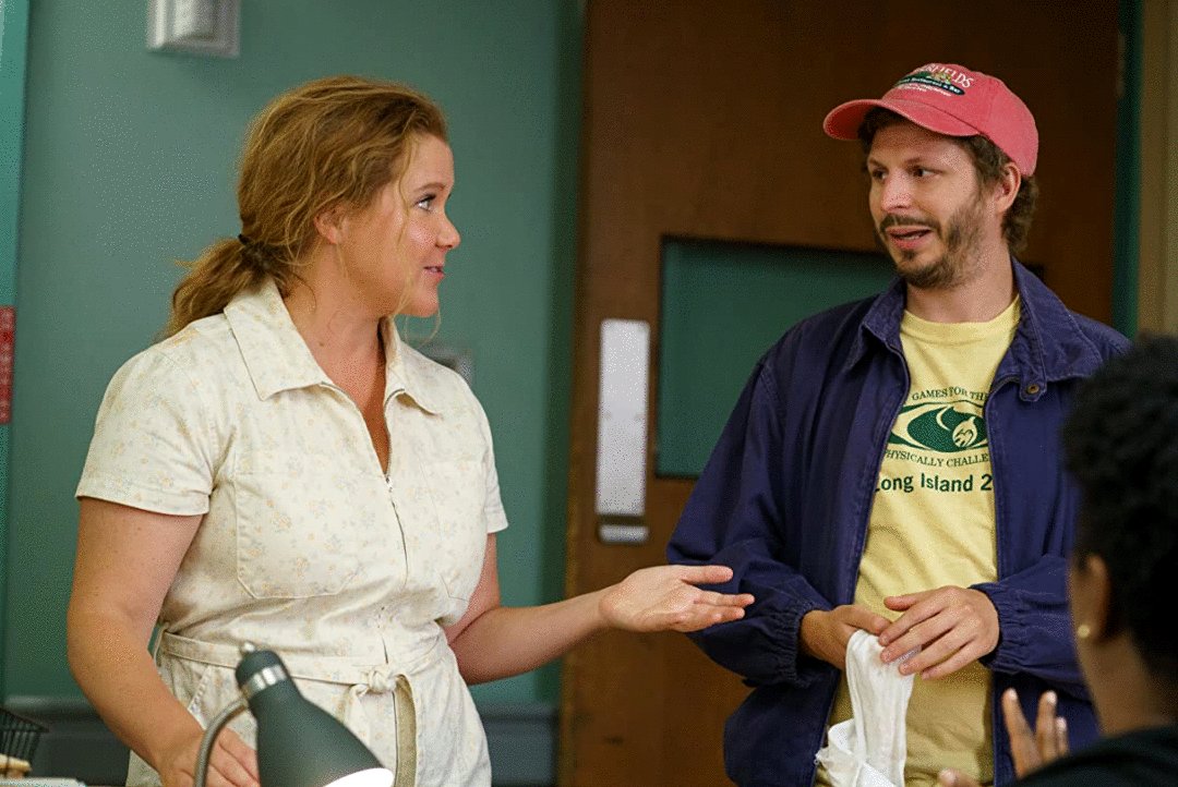 Photo du film La vie et Beth