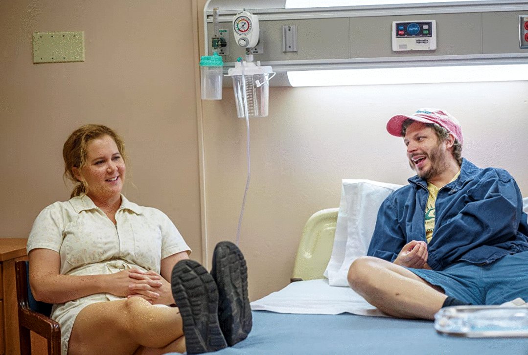 Photo du film La vie et Beth