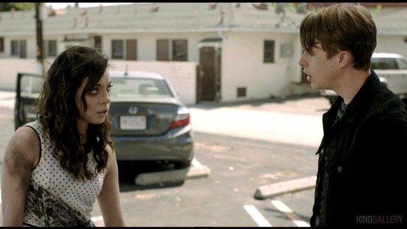 Photo du film Life After Beth