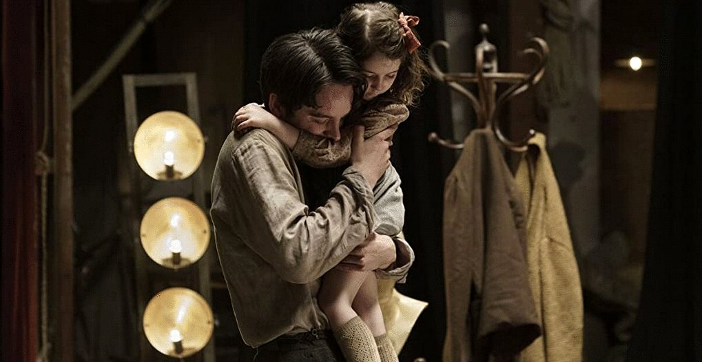 Photo du film Love Gets a Room [2021]