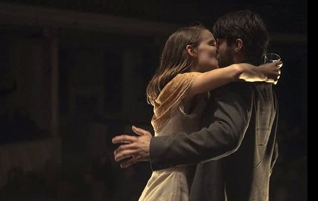 Photo du film Love Gets a Room [2021]