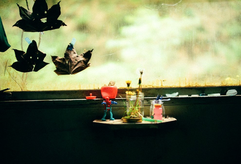 Photo from the movie Monster