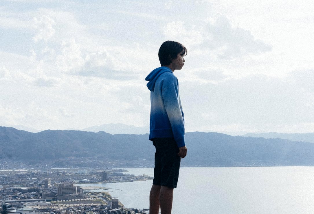 Photo from the movie Monster