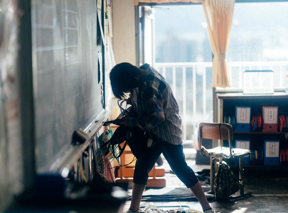 Photo from the movie Monster