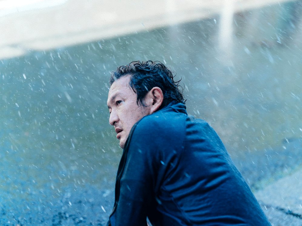 Photo from the movie Monster