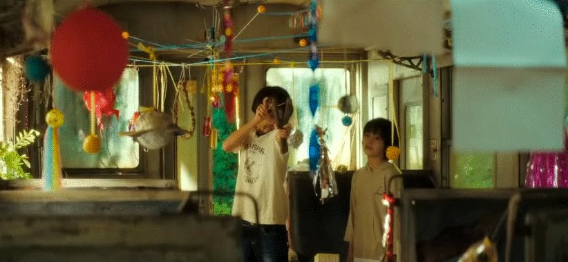 Photo from the movie Monster