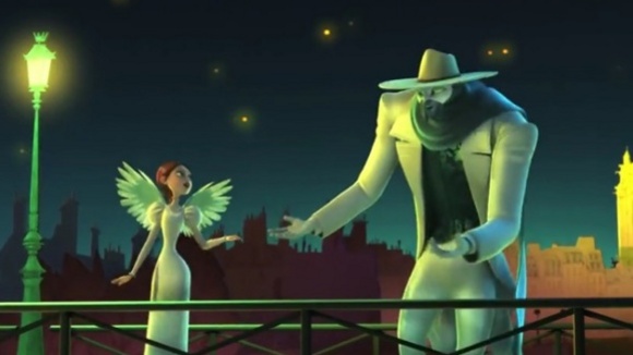 Photo du film Un Monstre à Paris