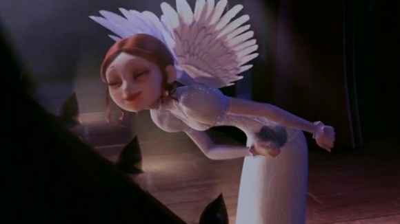 Photo du film Un Monstre à Paris