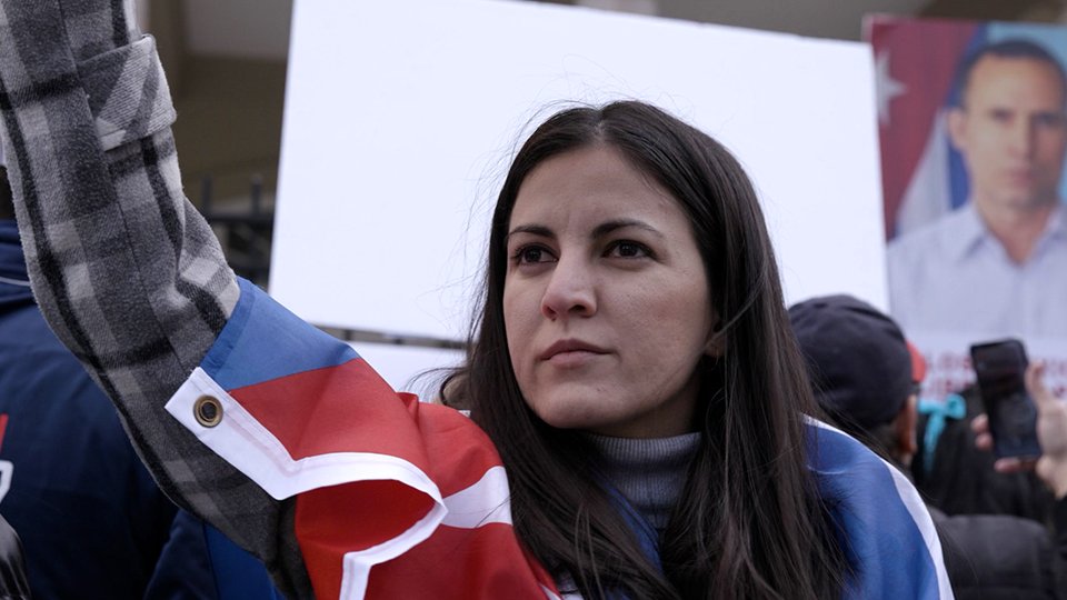 Photo du film Night Is Not Eternal [2024]