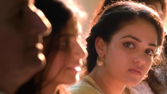 Photo from the movie Ok Bangaram - Telugu