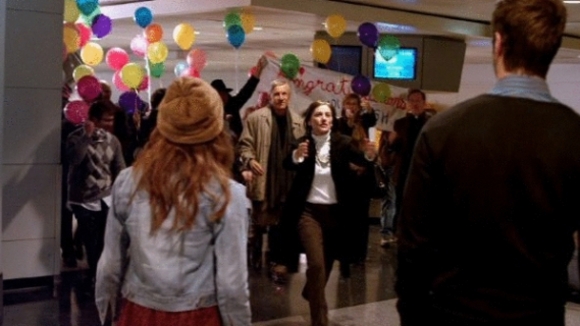 Photo du film One Small Hitch