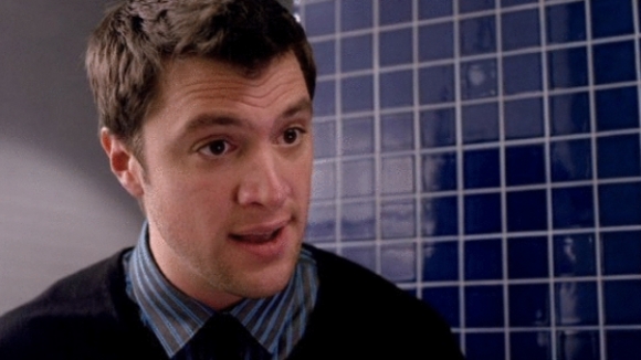 Photo du film One Small Hitch