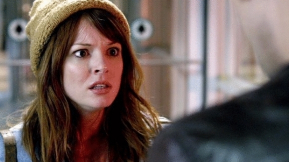 Photo du film One Small Hitch