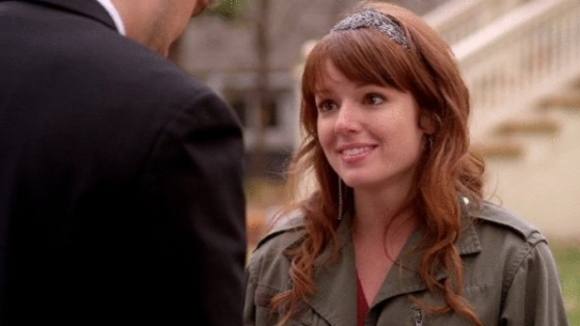 Photo du film One Small Hitch